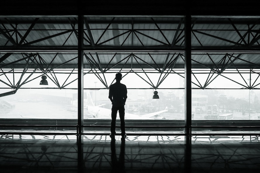 Pourquoi arriver en avance à l’aéroport Nantes Atlantique