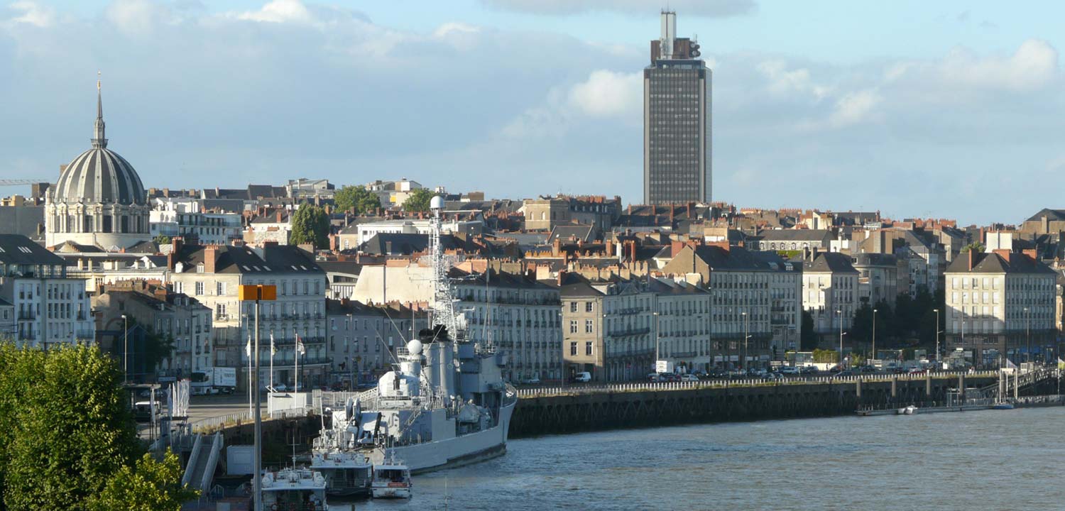 Parking aéroport Nantes, des mots qui résument notre parking alternatif pas cher