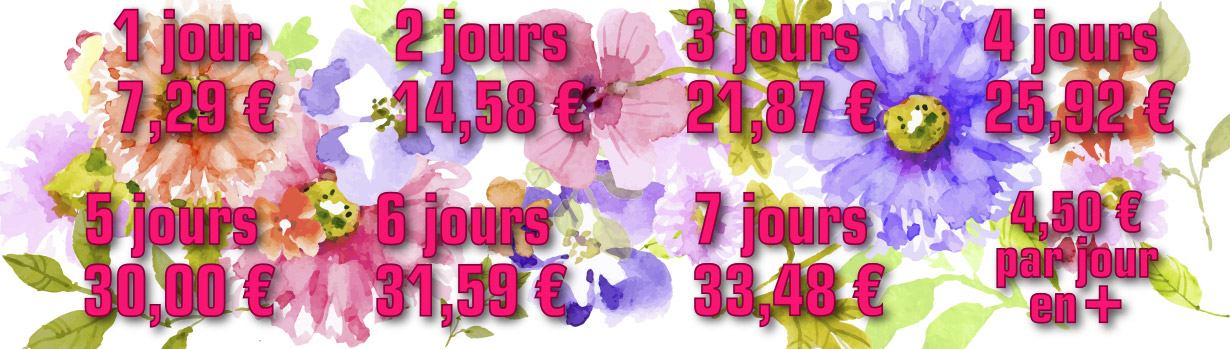 Des prix incroyablement bas sur notre parking près de l'aéroport de nantes atlantique tarifs remises parking nantes aeroport prix cassés -10% pendant 4 jours